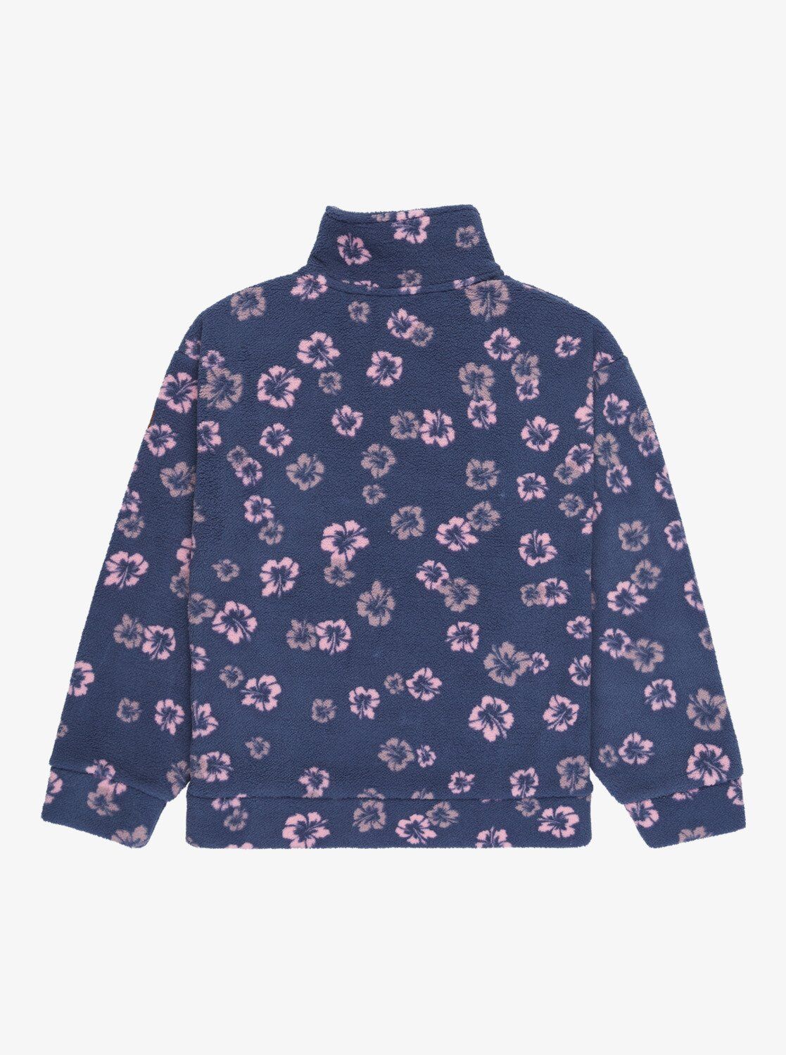Roxy Calling All My Girls - Bluza polarowa dziecięca | Hardloop