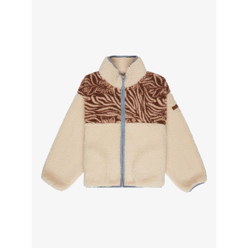Roxy For The Homies - Bluza polarowa dziecięca | Hardloop