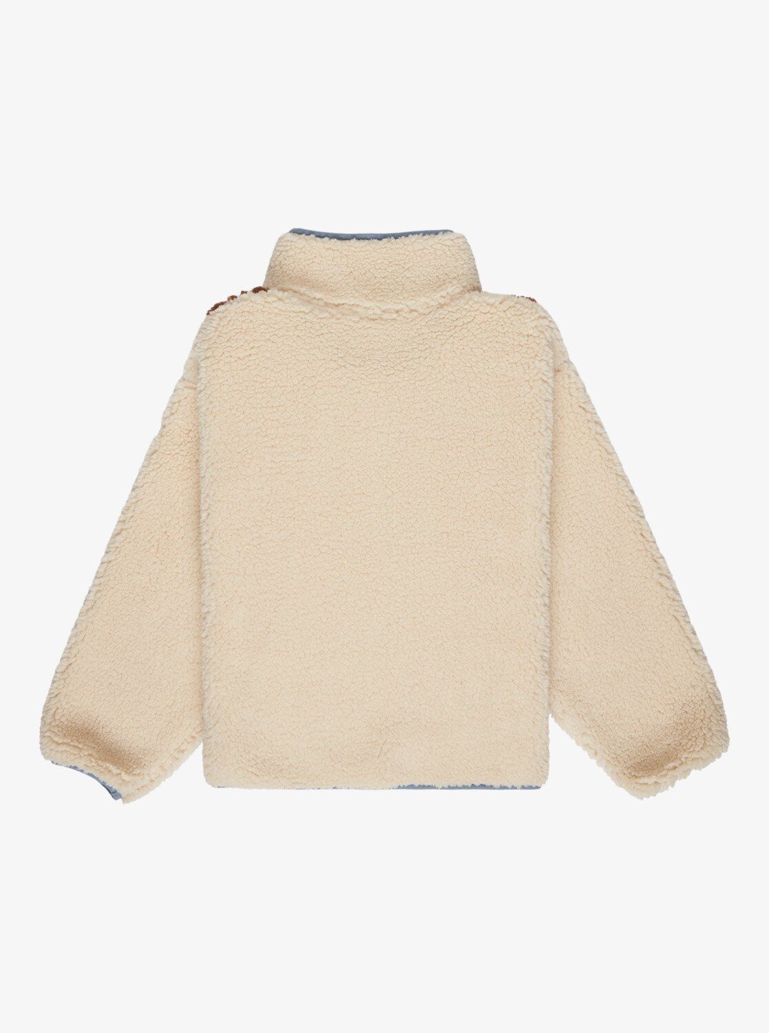 Roxy For The Homies - Bluza polarowa dziecięca | Hardloop