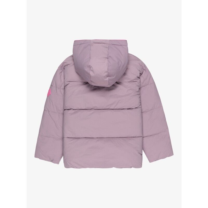 Roxy Groovy Baby Puffer - Tekokuitutakki - Lasten | Hardloop