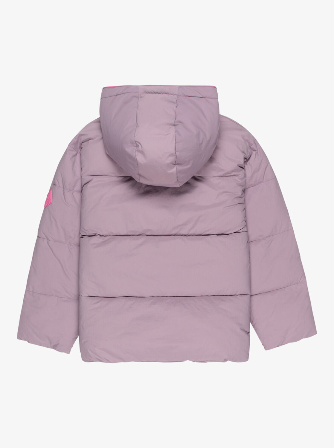 Roxy Groovy Baby Puffer - Kurtka dzieci | Hardloop
