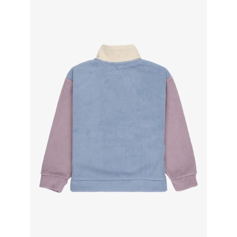 Roxy Laze Weekend - Giacca in pile - Bambino | Hardloop