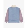 Roxy Laze Weekend - Bluza polarowa dziecięca | Hardloop