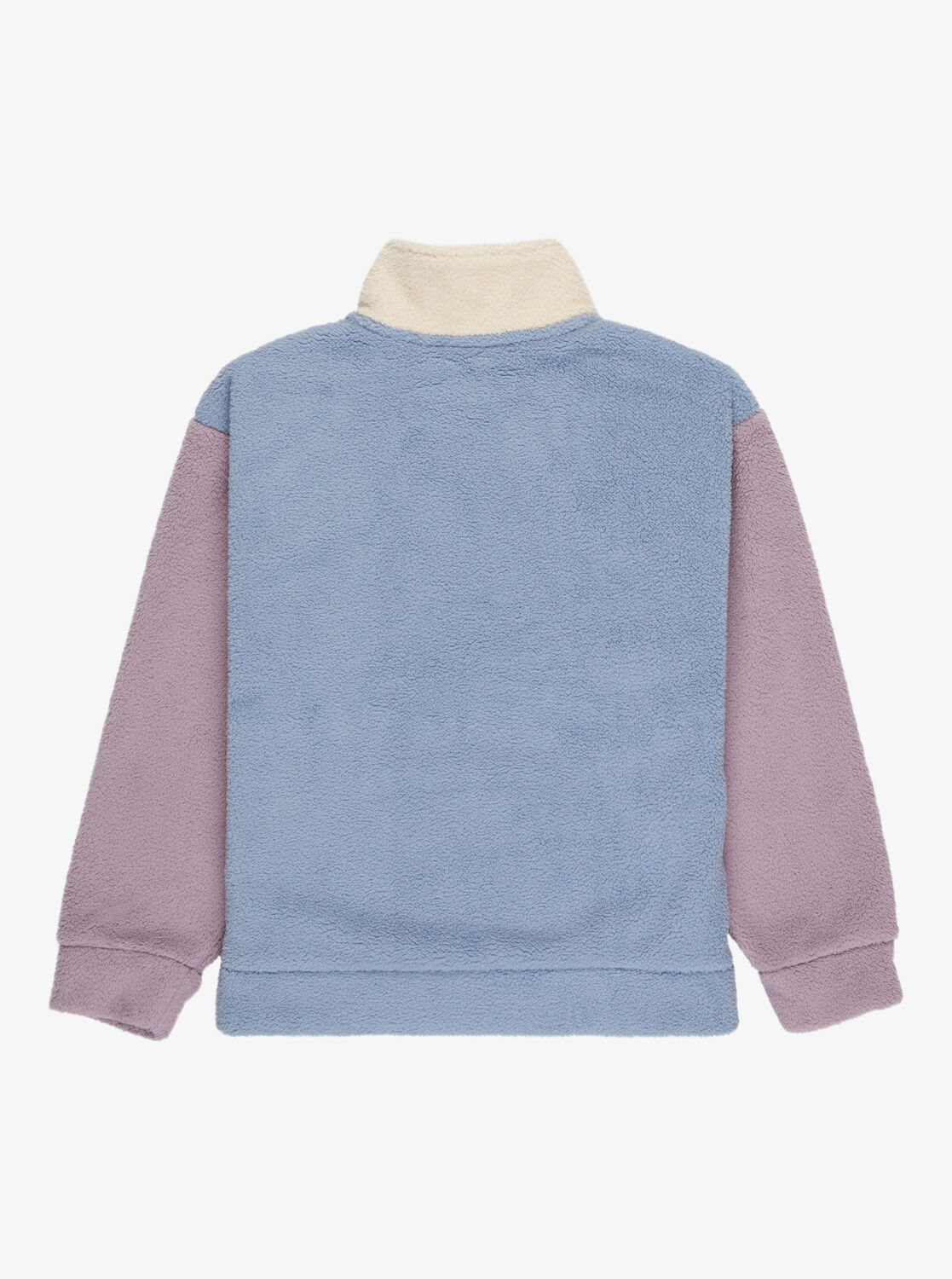 Roxy Laze Weekend - Bluza polarowa dziecięca | Hardloop