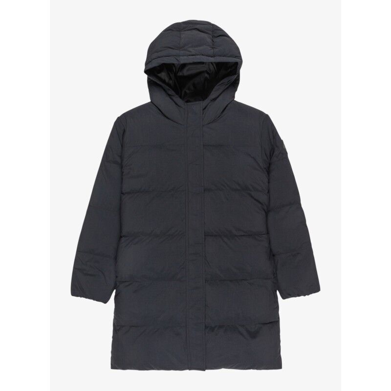 Roxy On My Way Puffer - Kurtka dzieci | Hardloop