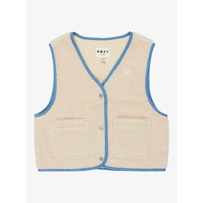 Simply Lucky RG - Fleece vest - Kid's