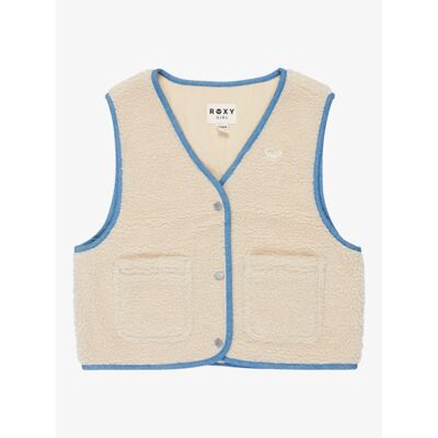 Simply Lucky RG - Fleecevest - Barn