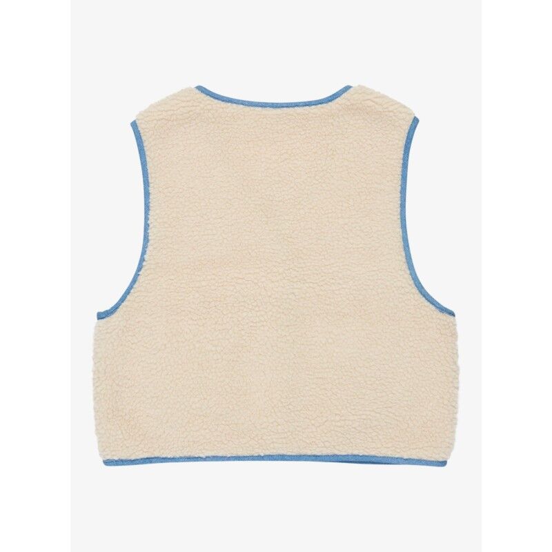 Roxy Simply Lucky RG - Fleecevest - Barn | Hardloop