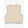 Roxy Simply Lucky RG - Gilet in pile - Bambino | Hardloop