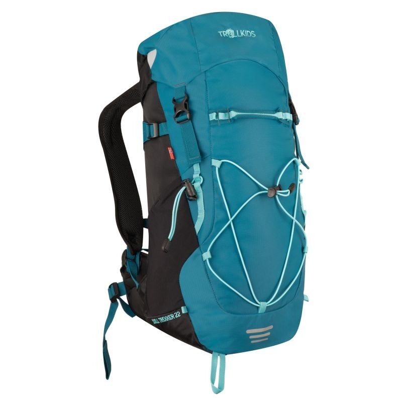 Fjell Trekker - Mochila de senderismo - Niños