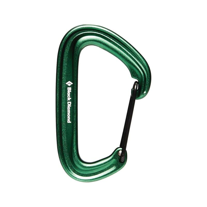 Litewire Carabiner - Mosquetón