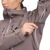 Black Diamond Recon LT Stretch Shell - Skijacke - Damen | Hardloop