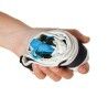 Blue Ice Choucas Light - Imbrago arrampicata