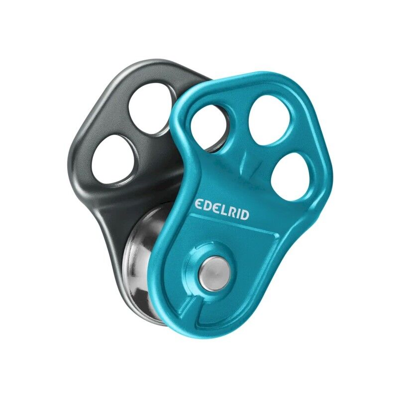 Edelrid Puck - Poulie | Hardloop