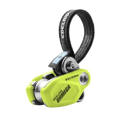 Ohmega - Dégaine