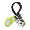 Edelrid Ohmega - Descendeur | Hardloop