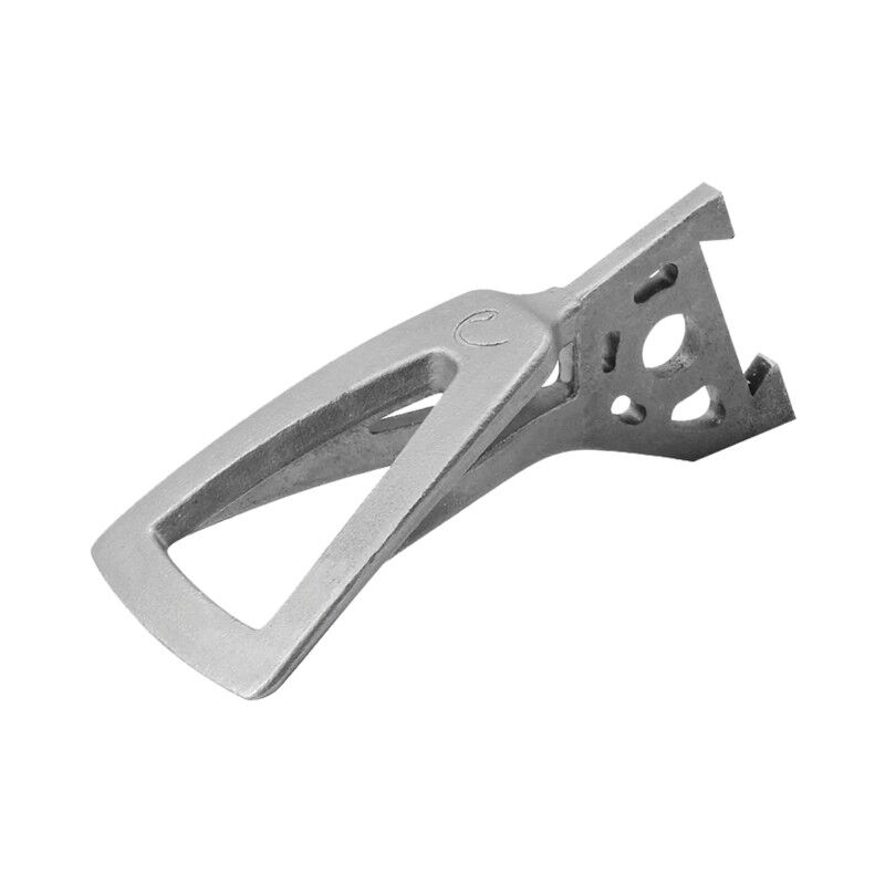 EDELRID  - Adze Silver - Taille unique