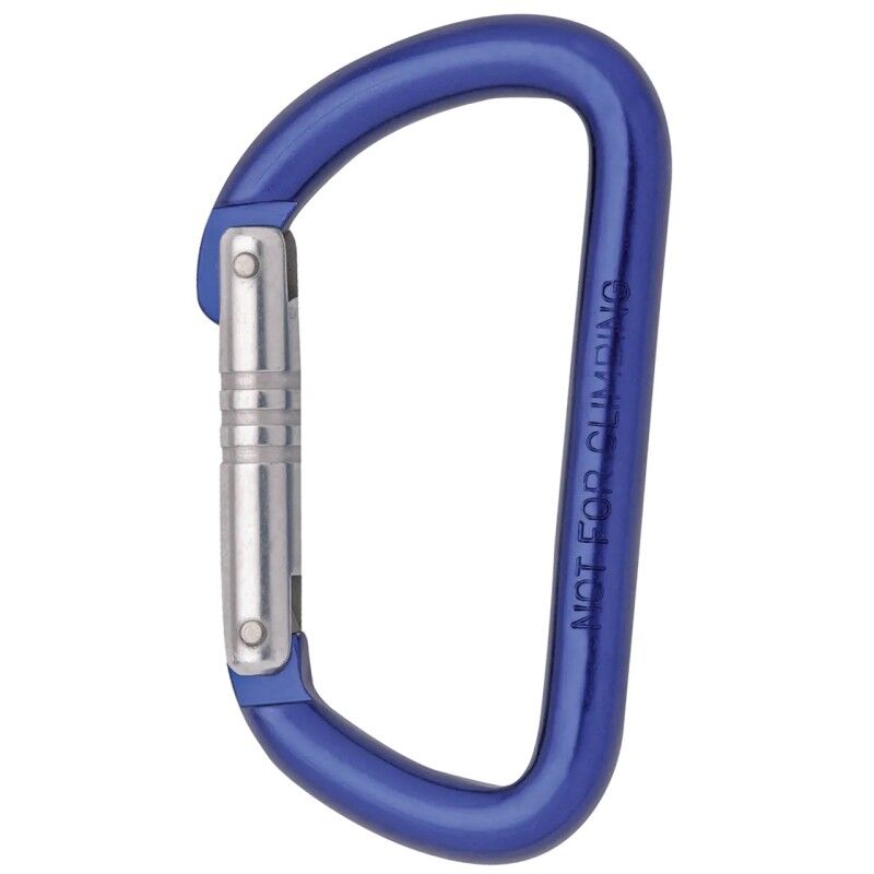Edelrid Gear Carabiner - Akcesoria podróżne | Hardloop