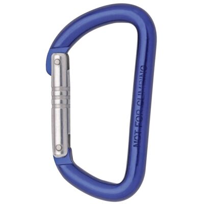 Gear Carabiner - Restillbehör