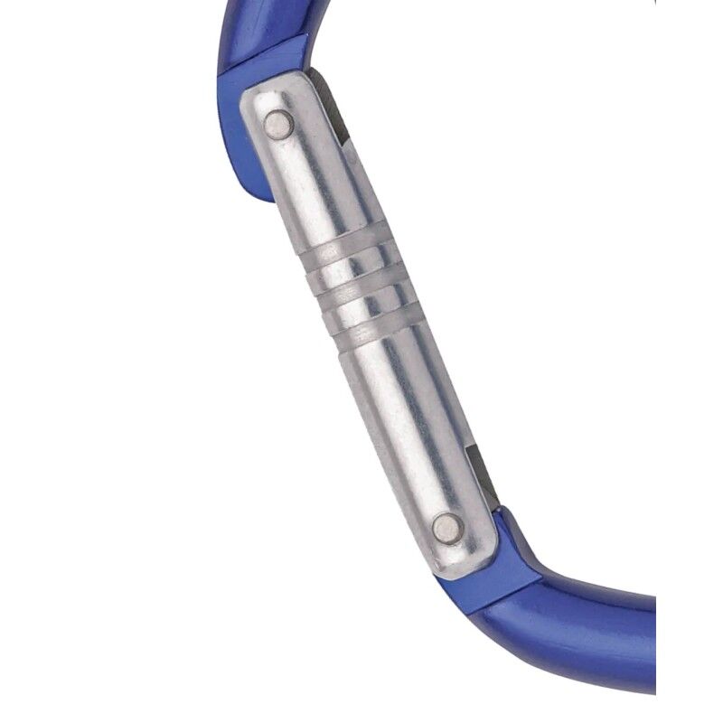 Edelrid Gear Carabiner - Akcesoria podróżne | Hardloop