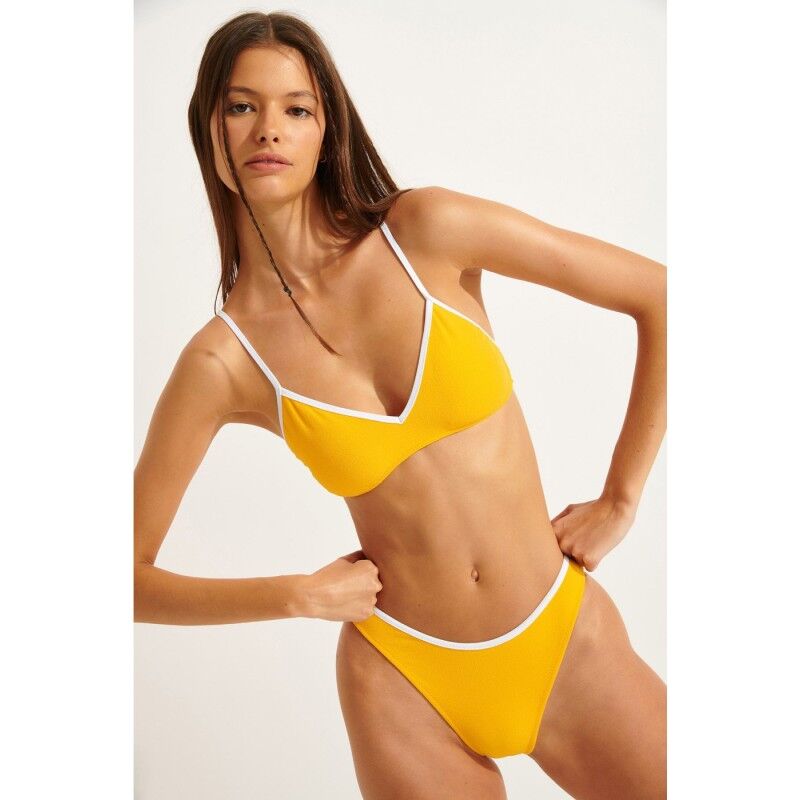 Paea Sponger - Bas de bikini femme