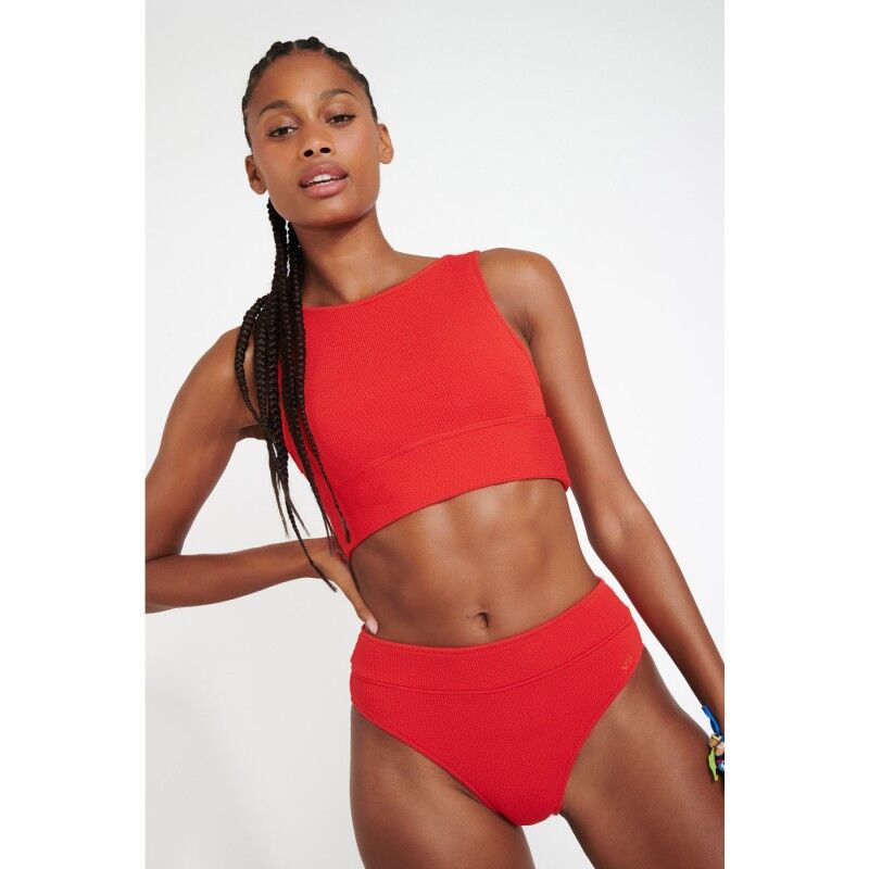 Manha Scrunchy - Braguita de bikini