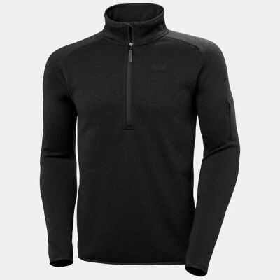 Varde 1/2 Zip 2.0 - Bluza polarowa meska