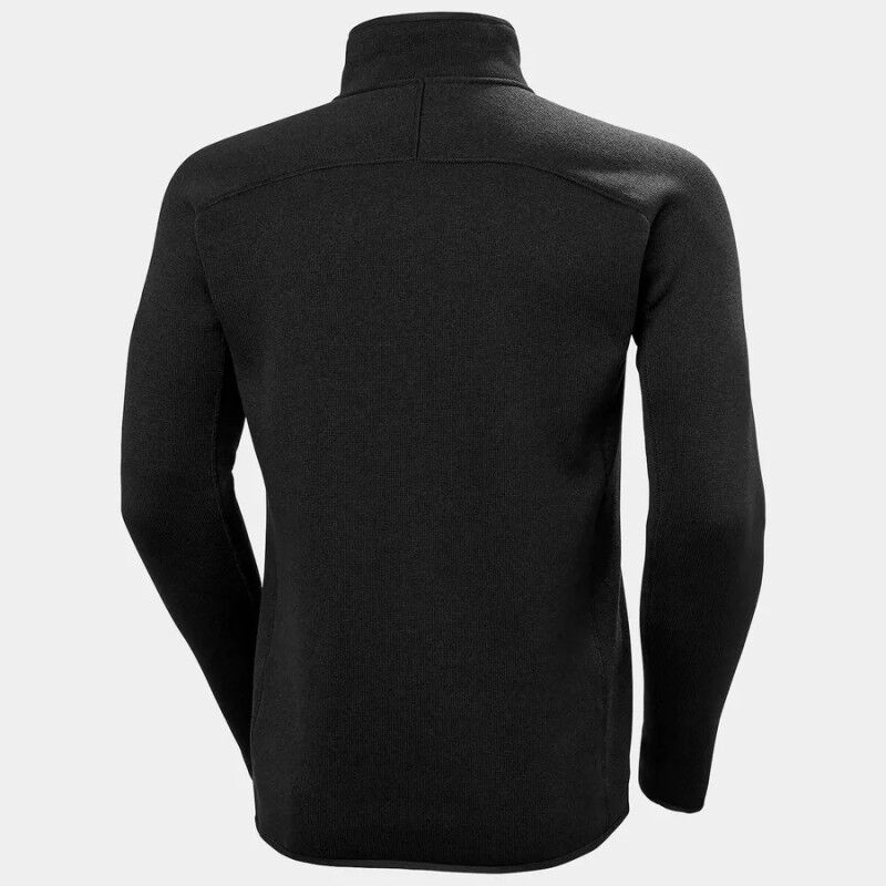 Helly Hansen Varde 1/2 Zip 2.0 - Fleecetakki - Miehet | Hardloop