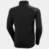 Helly Hansen Varde 1/2 Zip 2.0 - Fleecetakki - Miehet | Hardloop