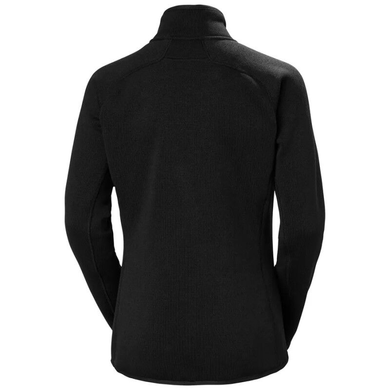 Helly Hansen Varde 1/2 Zip 2.0 - Polaire femme | Hardloop