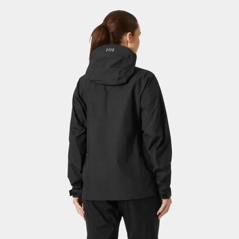 Helly Hansen Verglas Infinity Jacket 2.0 - Veste imperméable femme | Hardloop