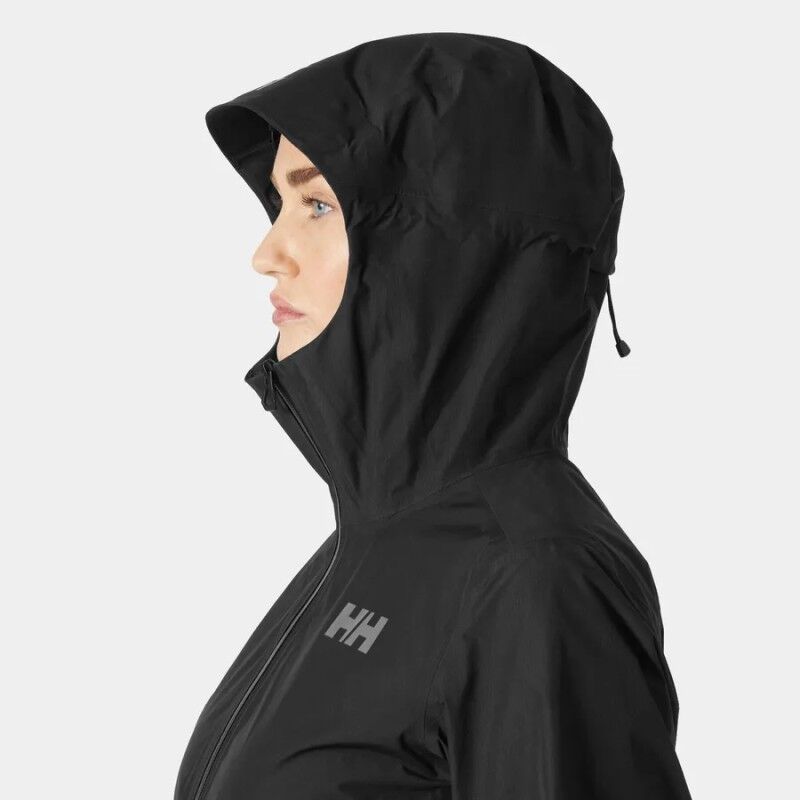 Helly Hansen Verglas Infinity Jacket 2.0 - Veste imperméable femme | Hardloop