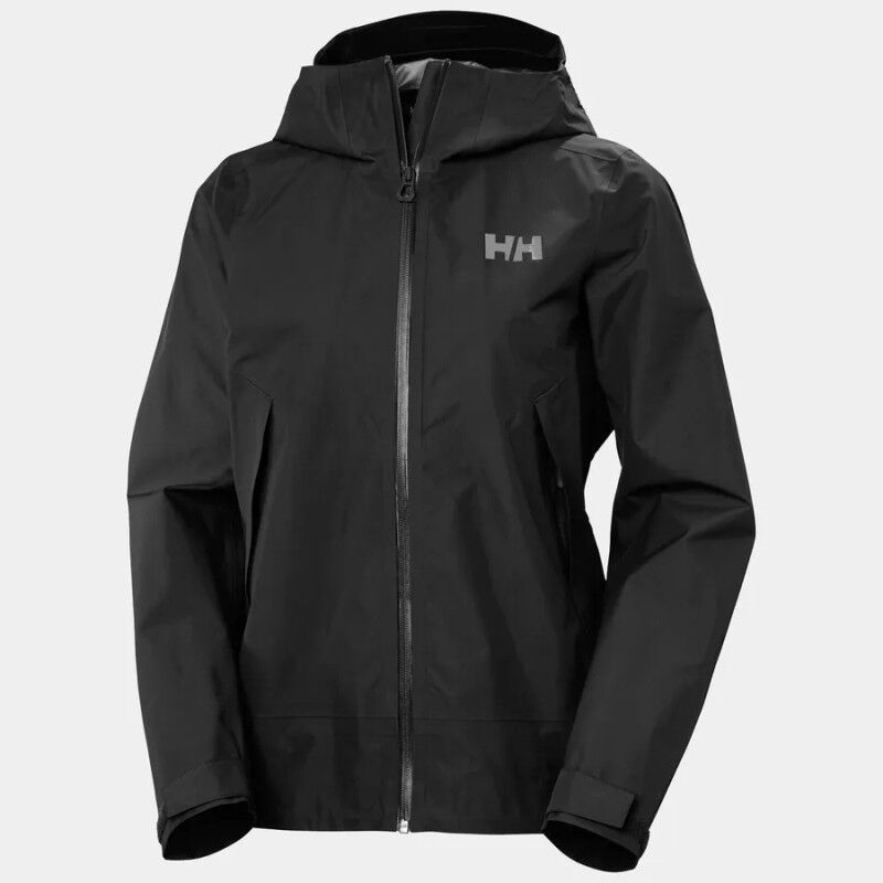 Verglas Infinity Jacket 2.0 - Regnjakke - Damer