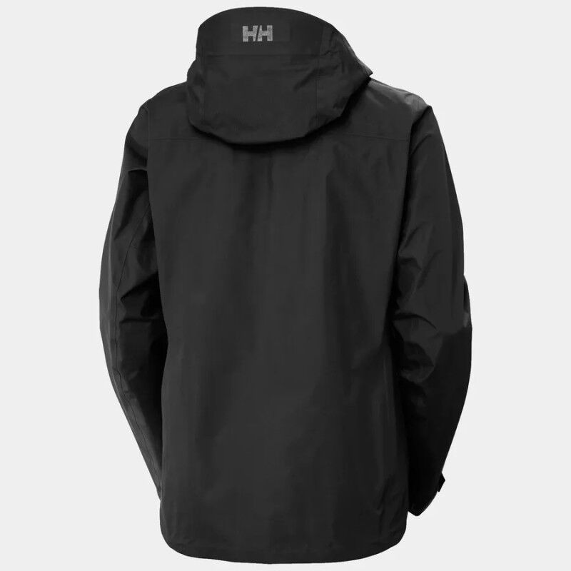 Helly Hansen Verglas Infinity Jacket 2.0 - Sadetakki - Naiset | Hardloop
