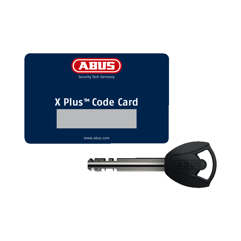 Abus Bordo 6000K - Candado plegable | Hardloop