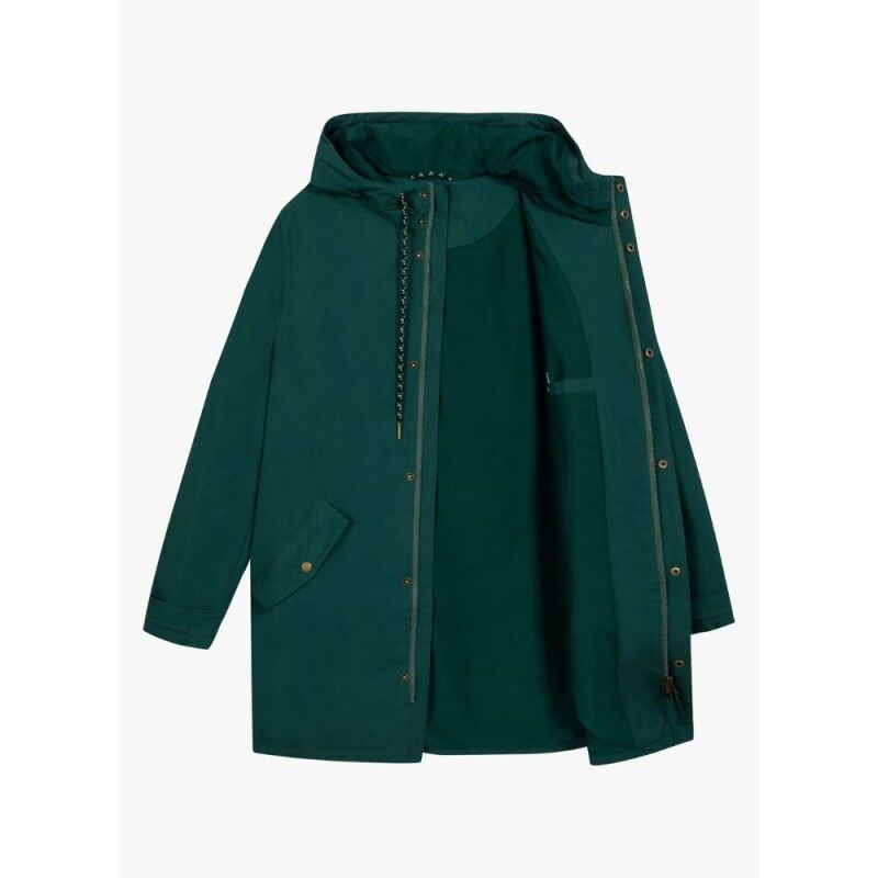 Faguo Gresigne - Veste imperméable homme | Hardloop