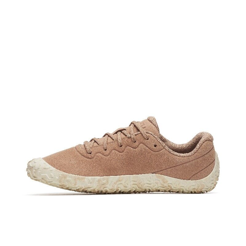 Merrell Vapor Glove 6 LTR - Chaussures trail homme | Hardloop
