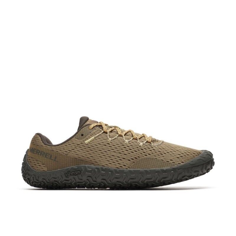 Merrell Vapor Glove 6 - Trail running shoes - Men's | Hardloop