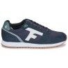 Faguo Elm Syn Woven Suede - Miejskie buty meskie | Hardloop