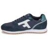Faguo Elm Syn Woven Suede - Miejskie buty meskie | Hardloop