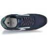 Faguo Elm Syn Woven Suede - Miejskie buty meskie | Hardloop