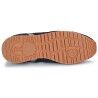 Faguo Elm Syn Woven Suede - Miejskie buty meskie | Hardloop