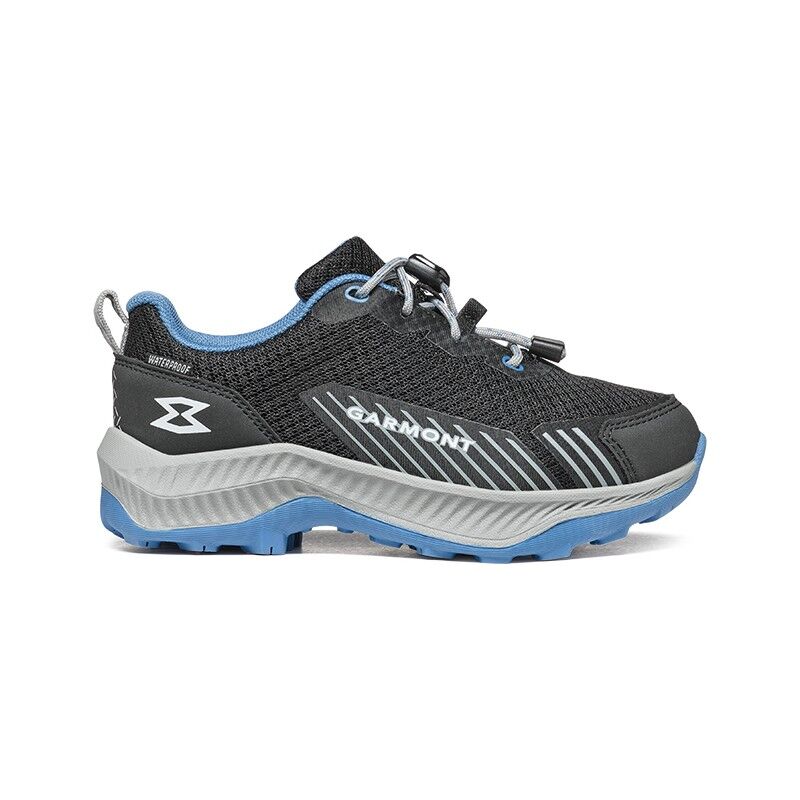 Garmont 9.81 Kids Pulse WP - Buty turystyczne dla dzieci | Hardloop
