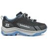 Black/Coronet Blue