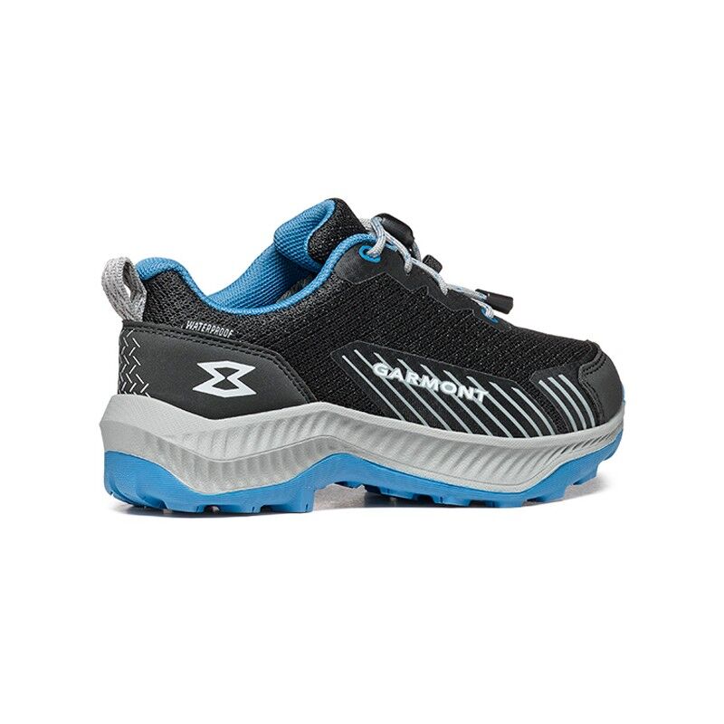 Garmont 9.81 Kids Pulse WP - Zapatillas de senderismo - Niños | Hardloop
