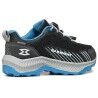 Garmont 9.81 Kids Pulse WP - Buty turystyczne dla dzieci | Hardloop