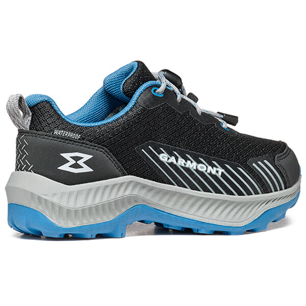 Garmont 9.81 Kids Pulse WP - Buty turystyczne dla dzieci | Hardloop