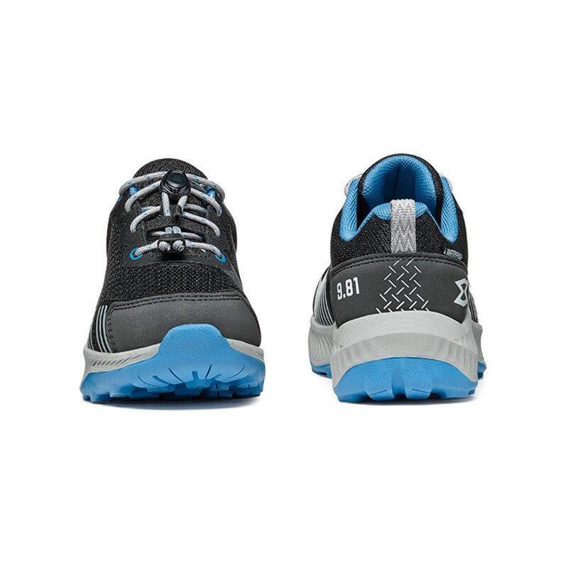 Garmont 9.81 Kids Pulse WP - Zapatillas de senderismo - Niños | Hardloop