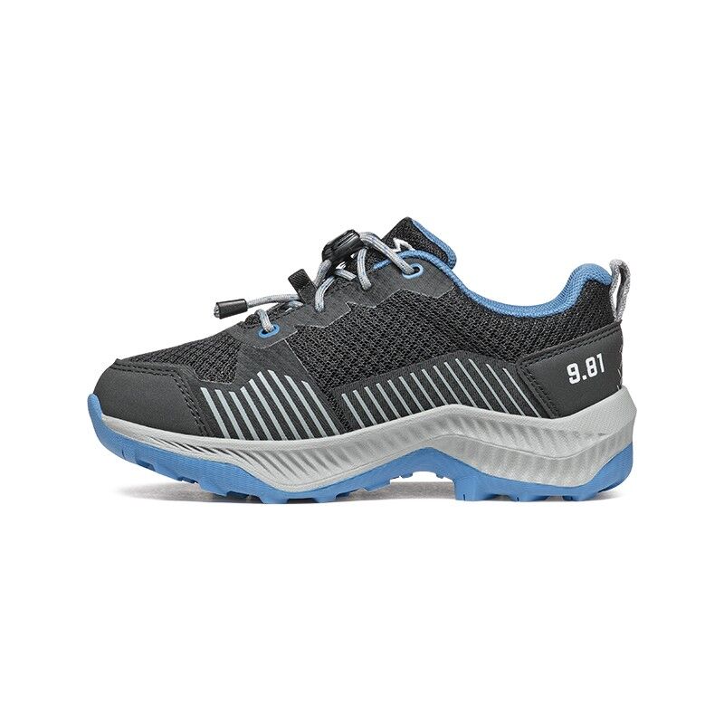 Garmont 9.81 Kids Pulse WP - Zapatillas de senderismo - Niños | Hardloop