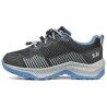 Garmont 9.81 Kids Pulse WP - Sapatilhas caminhada criança | Hardloop